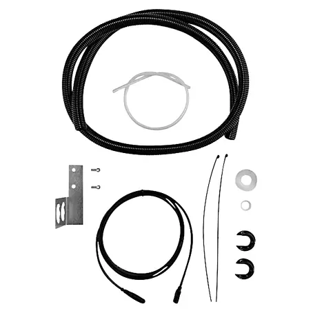 Duravit  Anschluss-Set
