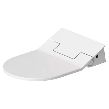 Duravit  Dusch-WC-Sitz SensoWash Slim