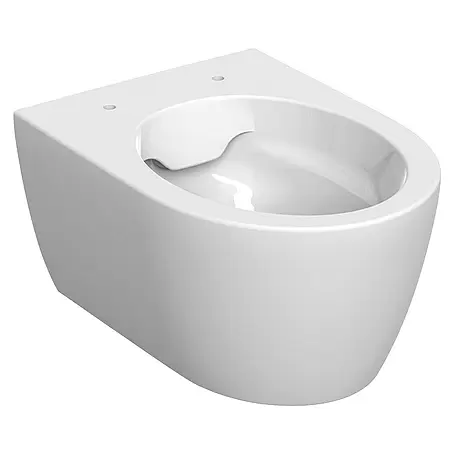 Geberit iCon Wand-WC XS