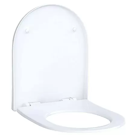 Geberit Acanto WC-Sitz