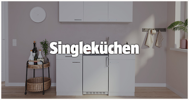 Singleküchen