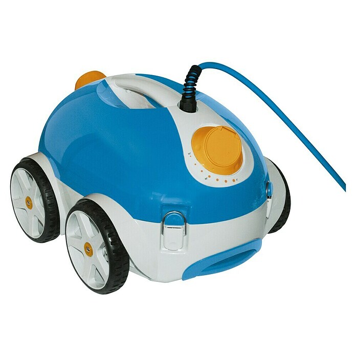 Speedcleaner Poolrunner (Filterleistung: 15.000)