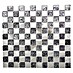 Mosaikfliese Crystal Mix XAM A851 