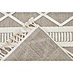 Fransenteppich Tunis 401 (Beige, 150 x 80 cm, 100 % Polyester) | BAUHAUS