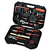Alpha Tools Werkzeugkoffer (27-tlg.)