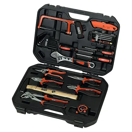 Alpha Tools  Werkzeugkoffer
