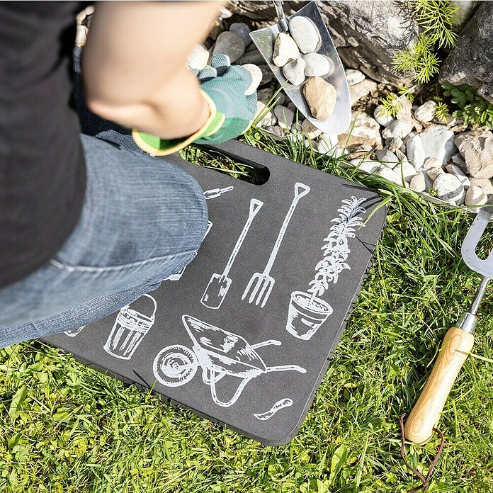 Windhager Motiv Kniekissen (L x B x H: 29 x 39,5 x 2,5 cm) | BAUHAUS
