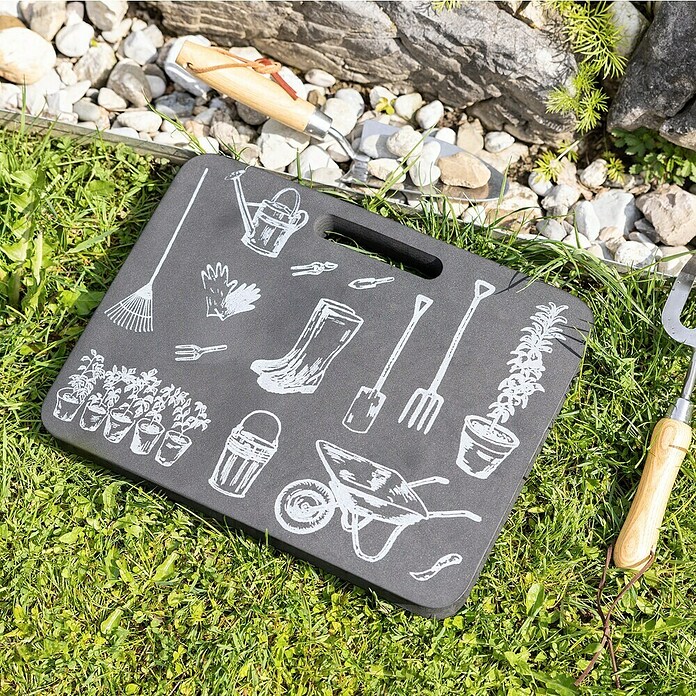 Windhager Motiv Kniekissen (L x B x H: 29 x 39,5 x 2,5 cm) | BAUHAUS