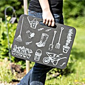 Windhager Motiv Kniekissen (L x B x H: 29 x 39,5 x 2,5 cm) | BAUHAUS