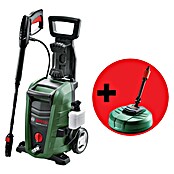 Bosch Visokotlačni čistač Aquatak 130 + četka za terasu Aquasurf 250  (1.700 W, Maksimalni tlak: 130 bar) | BAUHAUS
