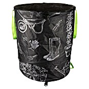 Windhager Motiv Gartenabfallsack (180 l, L x B x H: 58 x 58 x 69 cm) | BAUHAUS