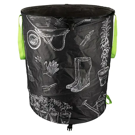 Windhager Motiv Gartenabfallsack