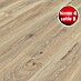 LOGOCLIC Edition Laminat Vinto Volta Oak 