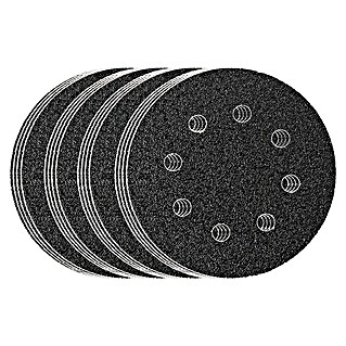 Fein Set de hojas de lija (115 mm, 16 ud.)
