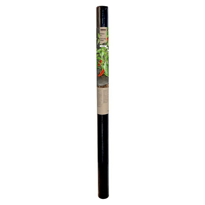 Windhager Unkrautvlies ÖKO (Vlies, 10 x 1 m)