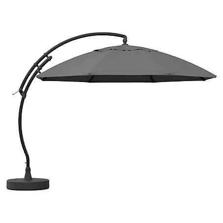 Sun Garden Ampelschirm rund Easy Sun