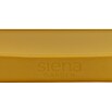 Siena Garden Urban Lights Stapelsessel Set Square (10 Stk., Polypropylen, Stapelbar, Mustard, B x T x H: 56 x 56 x 80 cm) | BAUHAUS