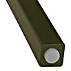 Siena Garden Urban Lights Stapelsessel Set Lane (10 Stk., Polypropylen, Stapelbar, Olive, B x T x H: 57 x 56 x 80 cm) | BAUHAUS