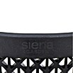 Siena Garden Urban Lights Stapelsessel District (Polypropylen, Stapelbar, Anthrazit, B x T x H: 60 x 50 x 81 cm) | BAUHAUS