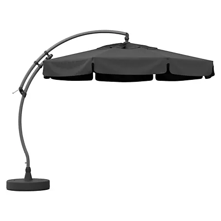 Sun Garden Ampelschirm rund Easy Sun