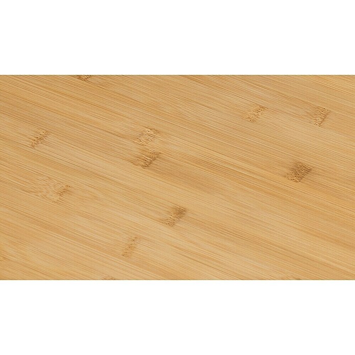 CUCINE Schneidebrett (Bambus, 55 x 40 x 1,2 cm) | BAUHAUS