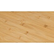 CUCINE Schneidebrett (Bambus, 55 x 40 x 1,2 cm) | BAUHAUS