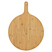CUCINE Schneidebrett (Bambus, 55 x 40 x 1,2 cm) | BAUHAUS