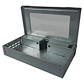 Neudorff Mausefalle (Lebendfalle, Metall)