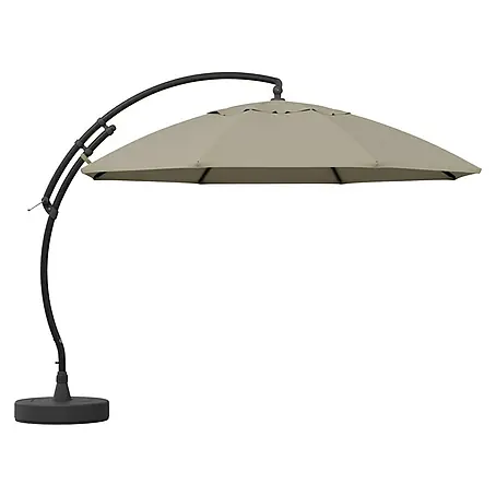 Sun Garden Ampelschirm rund Easy Sun