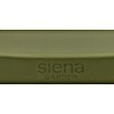 Siena Garden Urban Lights Stapelstuhl Set Lane (2 Stk., Polypropylen, Stapelbar, Olive, B x T x H: 46 x 56 x 80 cm) | BAUHAUS