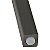 Siena Garden Urban Lights Stapelstuhl Set Square (4 Stk., Polypropylen, Stapelbar, Grau, B x T x H: 56 x 56 x 80 cm) | BAUHAUS