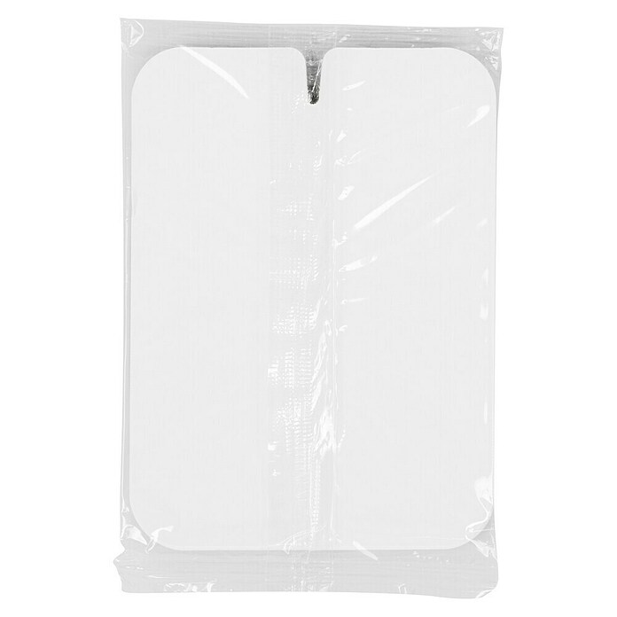 Windhager Ersatz-Klebetafeln (Passend für: Windhager Klebefalle Fluginsekten UV, 20 Stk.) | BAUHAUS