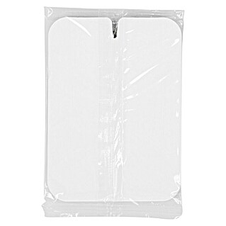 Windhager Ersatz-Klebetafeln (Passend für: Windhager Klebefalle Fluginsekten UV, 20 Stk.)