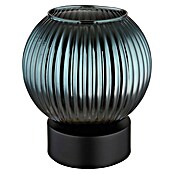 Globo Tischleuchte Zumba (25 W, Petrol, E27) | BAUHAUS