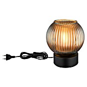 Globo Tischleuchte Zumba (25 W, Petrol, E27) | BAUHAUS