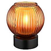 Globo Tischleuchte Zumba (25 W, Bronze, E27) | BAUHAUS