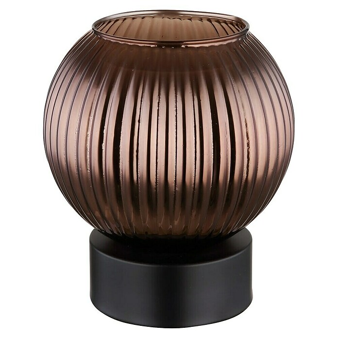 Globo Tischleuchte Zumba (25 W, Bronze, E27) | BAUHAUS
