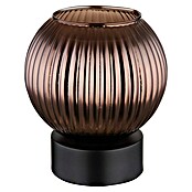 Globo Tischleuchte Zumba (25 W, Bronze, E27) | BAUHAUS