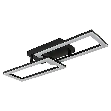 Globo LED-Deckenleuchte Sapena