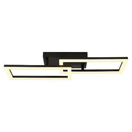 Globo  LED-Deckenleuchte Sapena
