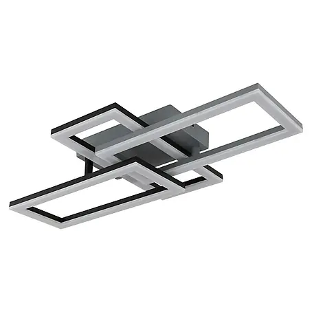 Globo LED-Deckenleuchte Sapena