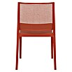 Siena Garden Urban Lights Stapelstuhl Set Square (10 Stk., Polypropylen, Stapelbar, Brick, B x T x H: 56 x 56 x 80 cm) | BAUHAUS