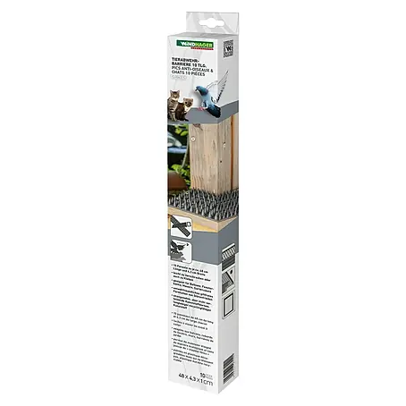Windhager  Schädlingsbekämpfung
