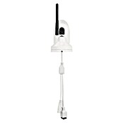 Abus Bewakingscamera Smartlook WLAN PPIC54520 W (Resolutie: 4K ultra HD/HDR, Wit) | BAUHAUS