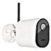 Abus Bewakingscamera Smartlook WLAN PPIC54520 W 