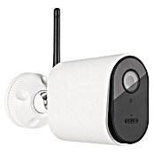 Abus Bewakingscamera Smartlook WLAN PPIC54520 W (Resolutie: 4K ultra HD/HDR, Wit) | BAUHAUS
