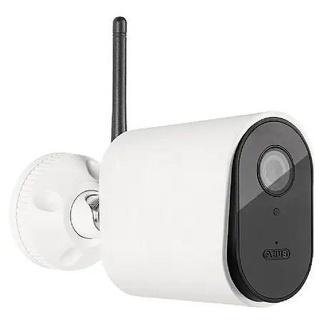 Abus  Überwachungskamera Smartlook WLAN PPIC54520 W