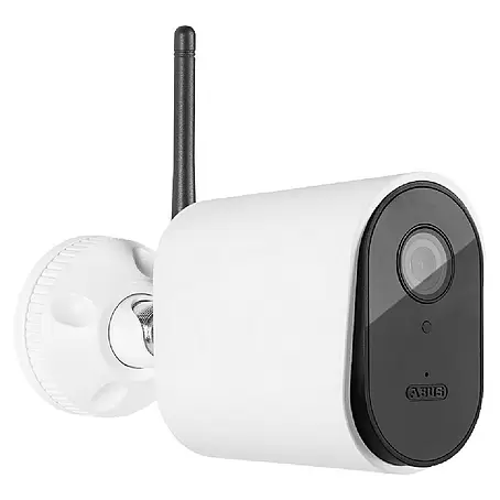 Abus  Überwachungskamera Smartlook WLAN PPIC54520 W