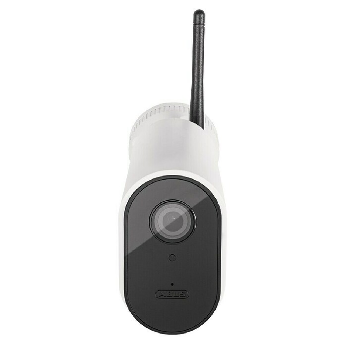 Abus Bewakingscamera Smartlook WLAN PPIC54520 W (Resolutie: 4K ultra HD/HDR, Wit) | BAUHAUS