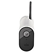 Abus Bewakingscamera Smartlook WLAN PPIC54520 W (Resolutie: 4K ultra HD/HDR, Wit) | BAUHAUS